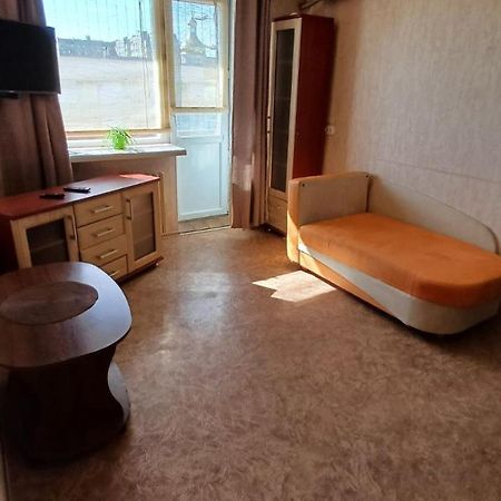 Apartment 2 Rooms Slobozhansky Prospekt Nizhnednepsovsk Dış mekan fotoğraf