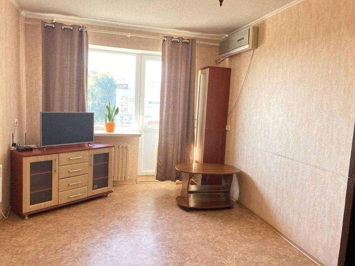 Apartment 2 Rooms Slobozhansky Prospekt Nizhnednepsovsk Dış mekan fotoğraf