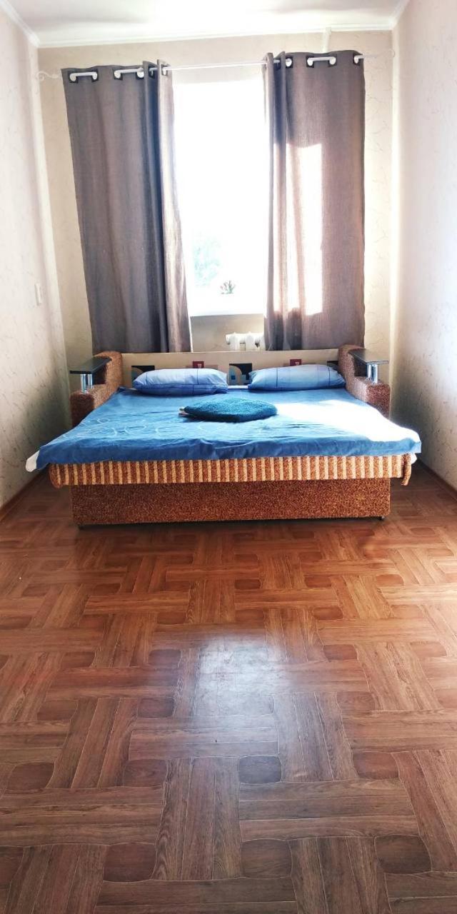 Apartment 2 Rooms Slobozhansky Prospekt Nizhnednepsovsk Dış mekan fotoğraf