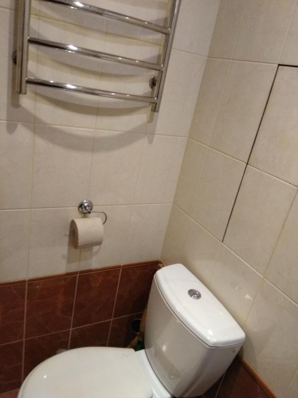 Apartment 2 Rooms Slobozhansky Prospekt Nizhnednepsovsk Dış mekan fotoğraf