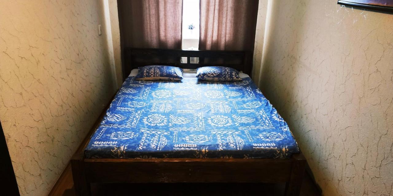 Apartment 2 Rooms Slobozhansky Prospekt Nizhnednepsovsk Dış mekan fotoğraf