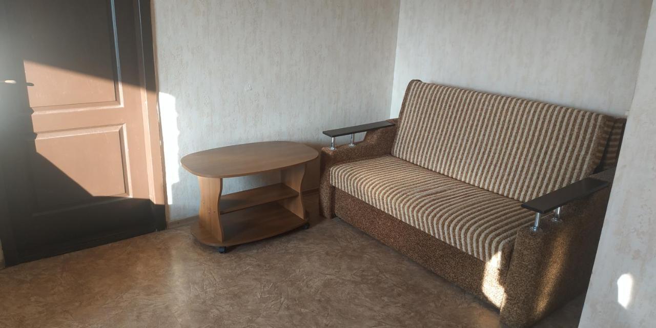 Apartment 2 Rooms Slobozhansky Prospekt Nizhnednepsovsk Dış mekan fotoğraf